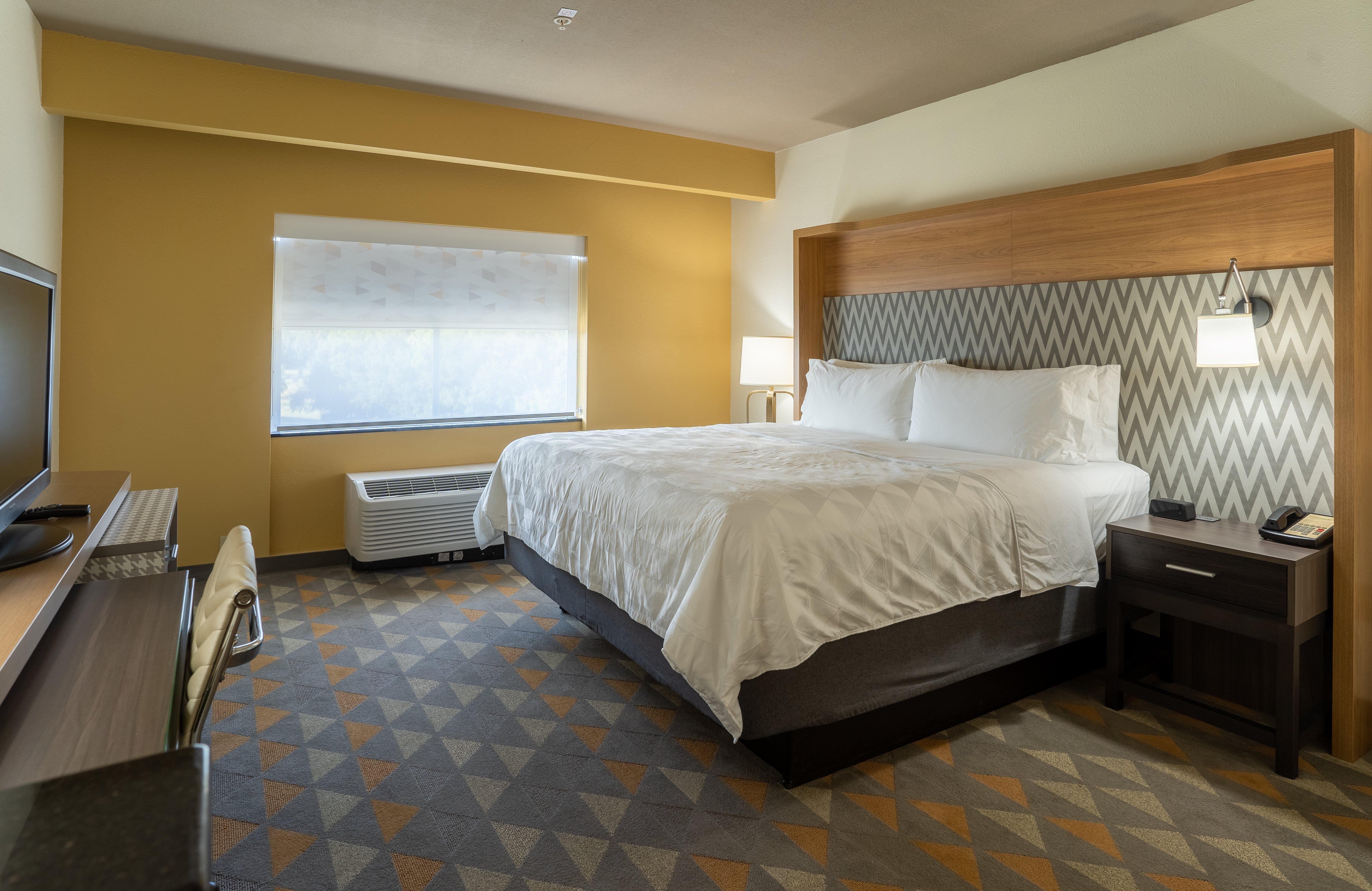 Holiday Inn Hotel & Suites Beaufort At Highway 21 By Ihg Exterior foto