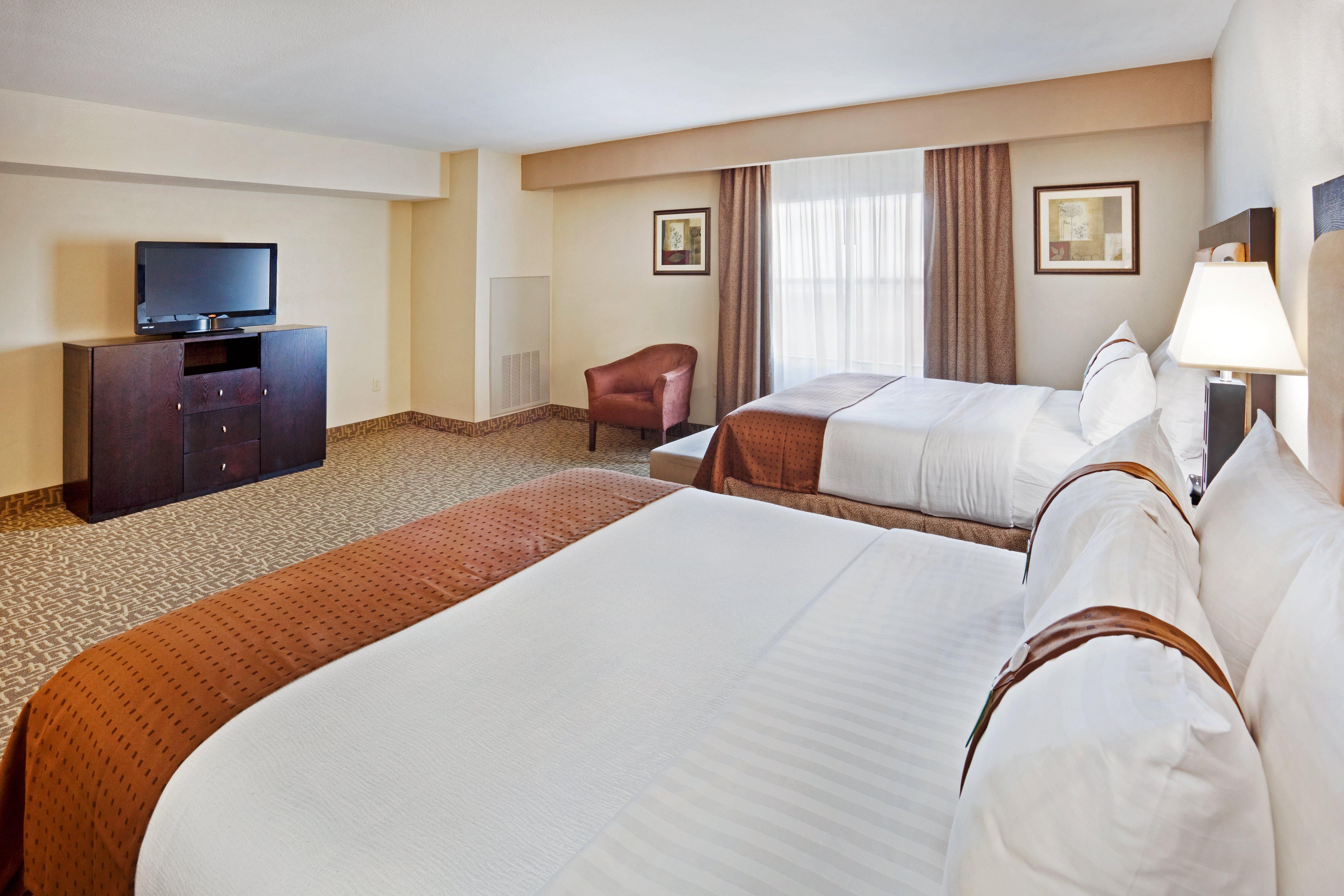 Holiday Inn Hotel & Suites Beaufort At Highway 21 By Ihg Exterior foto