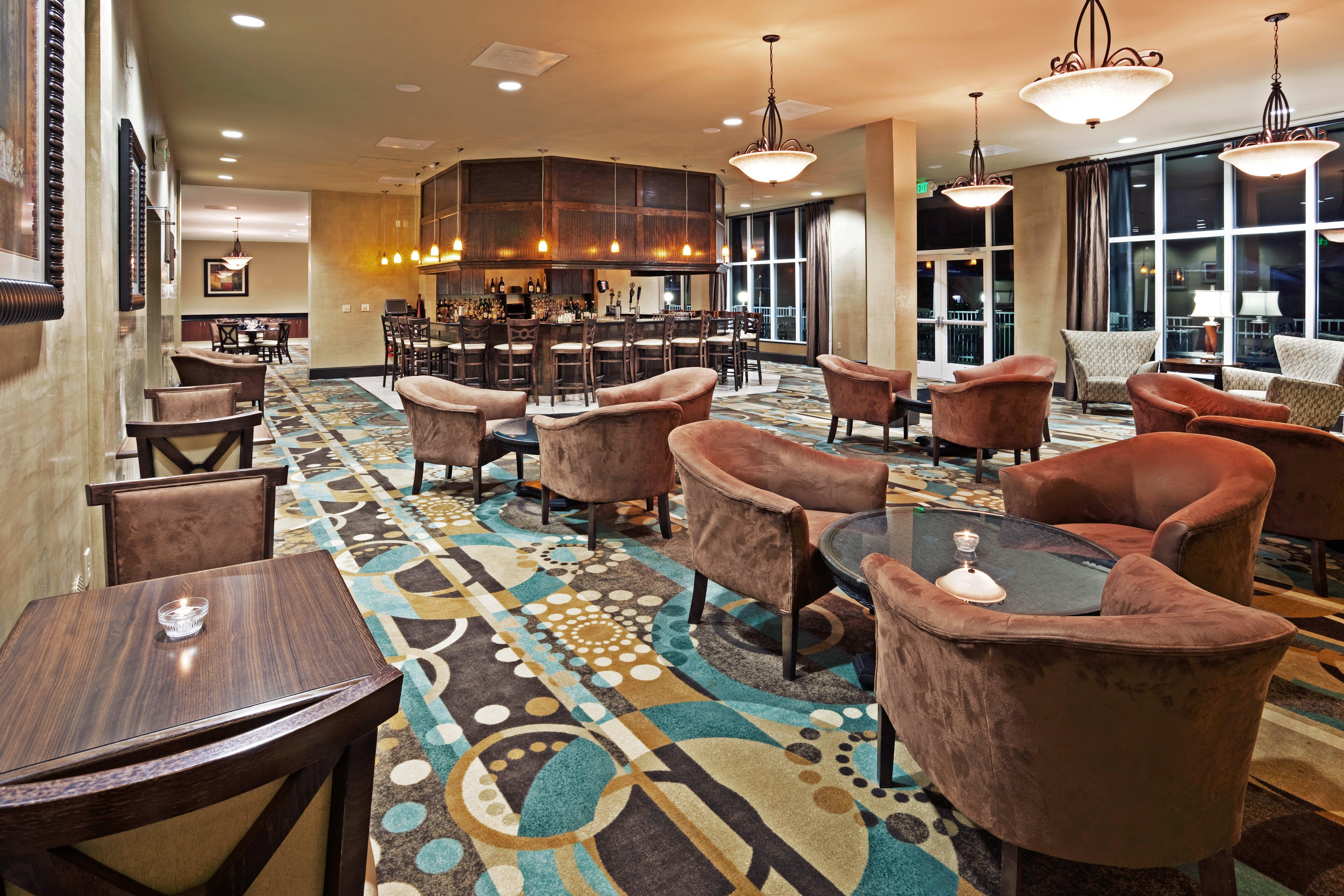 Holiday Inn Hotel & Suites Beaufort At Highway 21 By Ihg Exterior foto